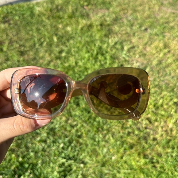 Prada Accessories - Prada Sunglasses